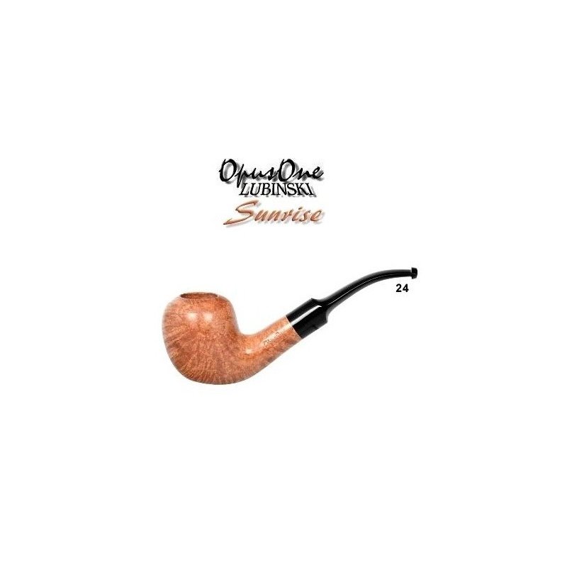 Pipa Opus One Sunrise Lubinski A339B 24