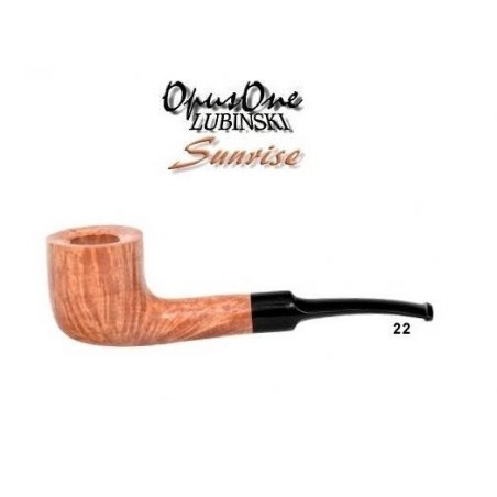 Pipa Opus One Sunrise Lubinski A339B22