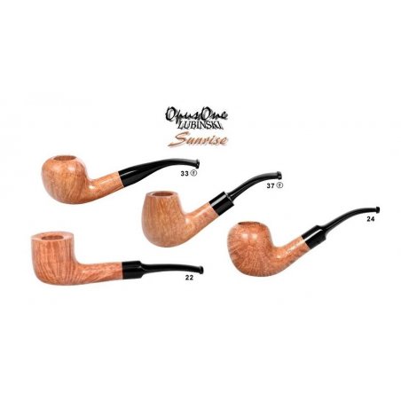 Pipa Opus One Sunrise Lubinski A339B22