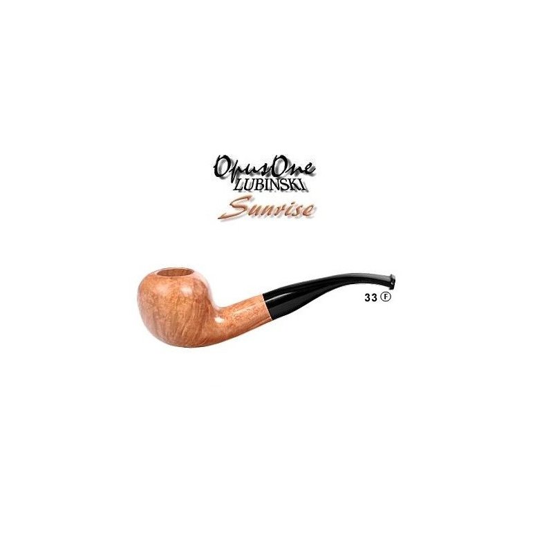 Pipa Opus One Sunrise Lubinski A339BF33
