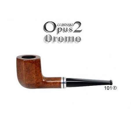Pipa Opus 2 Oromo Lubinski A352F101