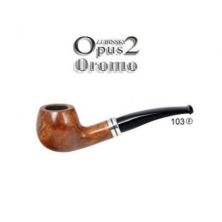 Pipa Opus 2 Oromo Lubinski A352F103