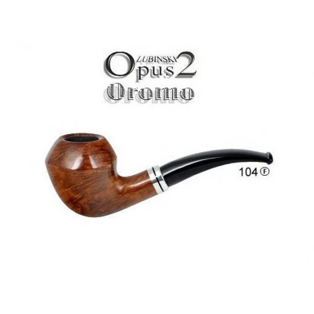 Pipa Opus 2 Oromo Lubinski A352F104