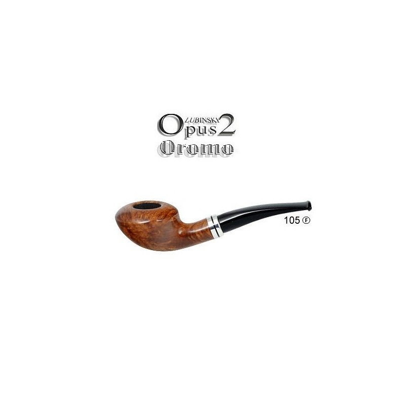Pipa Opus 2 Oromo Lubinski A352F105