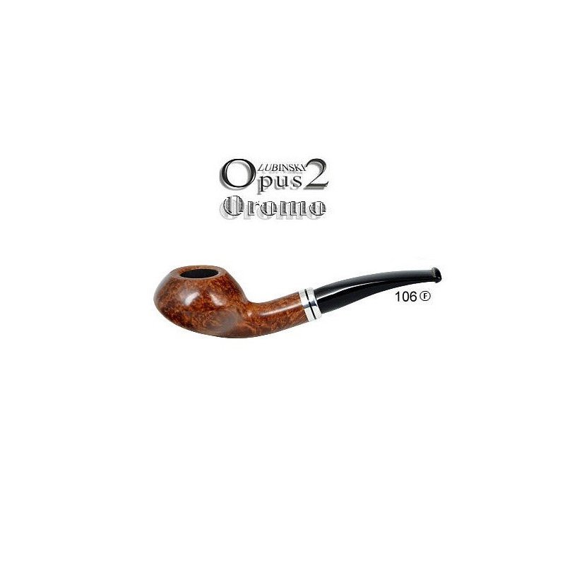 Pipa Opus 2 Oromo Lubinski A352F106