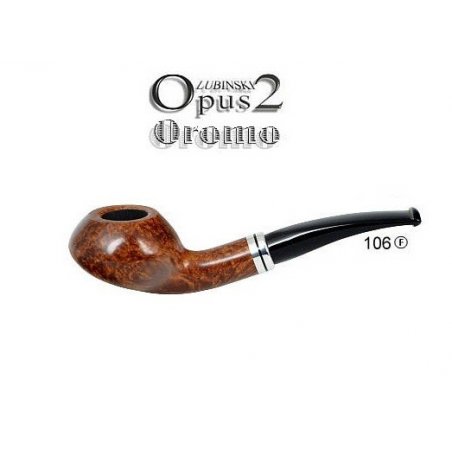Pipa Opus 2 Oromo Lubinski A352F106