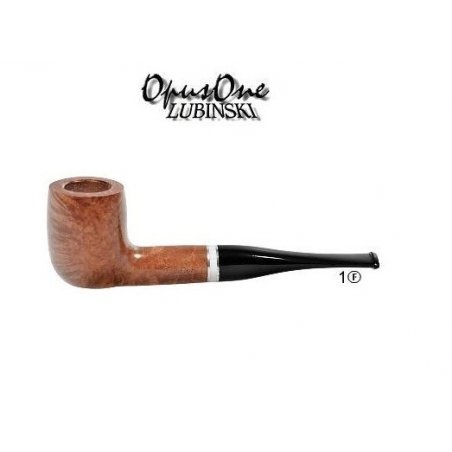 Pipa Opus One Silk Lubinski A348F1