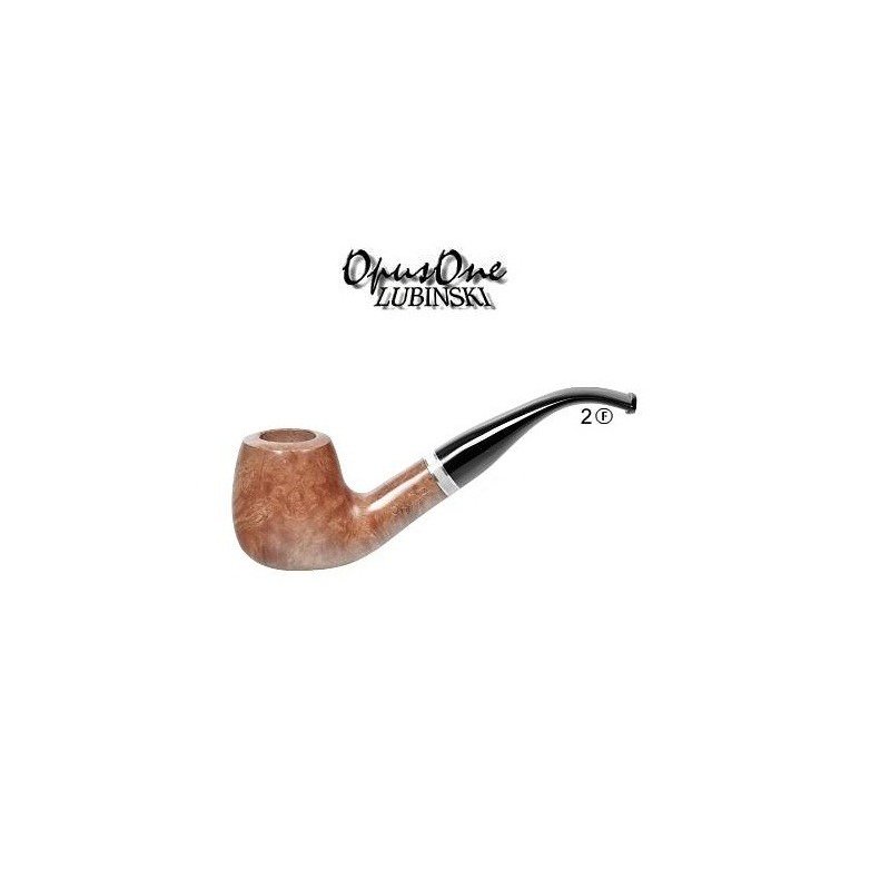 Pipa Opus One Silk Lubinski A348F2