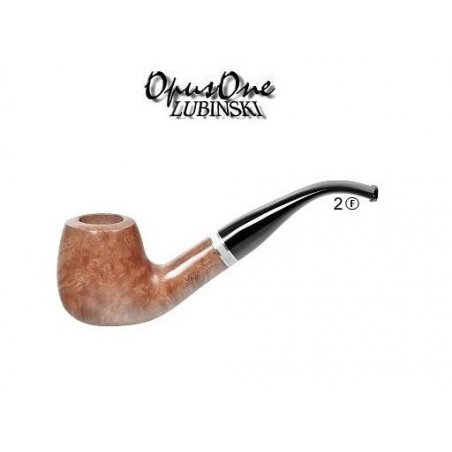 Pipa Opus One Silk Lubinski A348F2