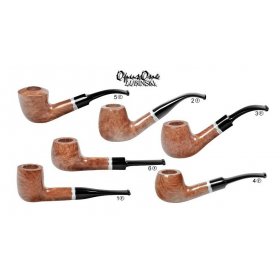 Pipa Opus One Silk Lubinski A348 F6