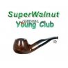 Pipa Special Walnut Lubinski A3225