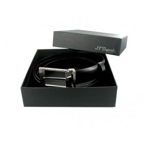 Curea S.T Dupont Line D Business Black Geometrie