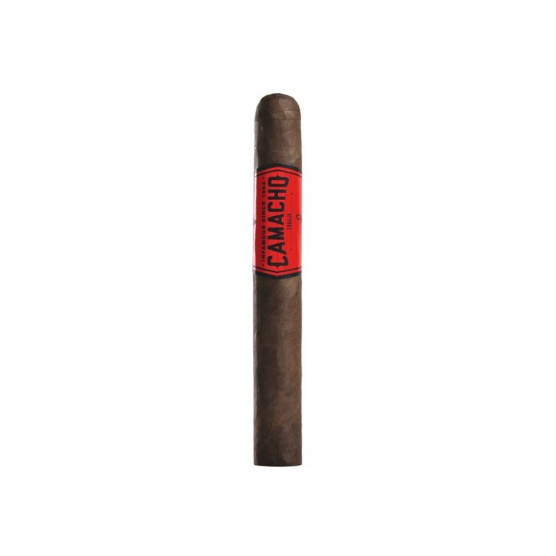 Trabucuri Camacho Corojo Corona 20