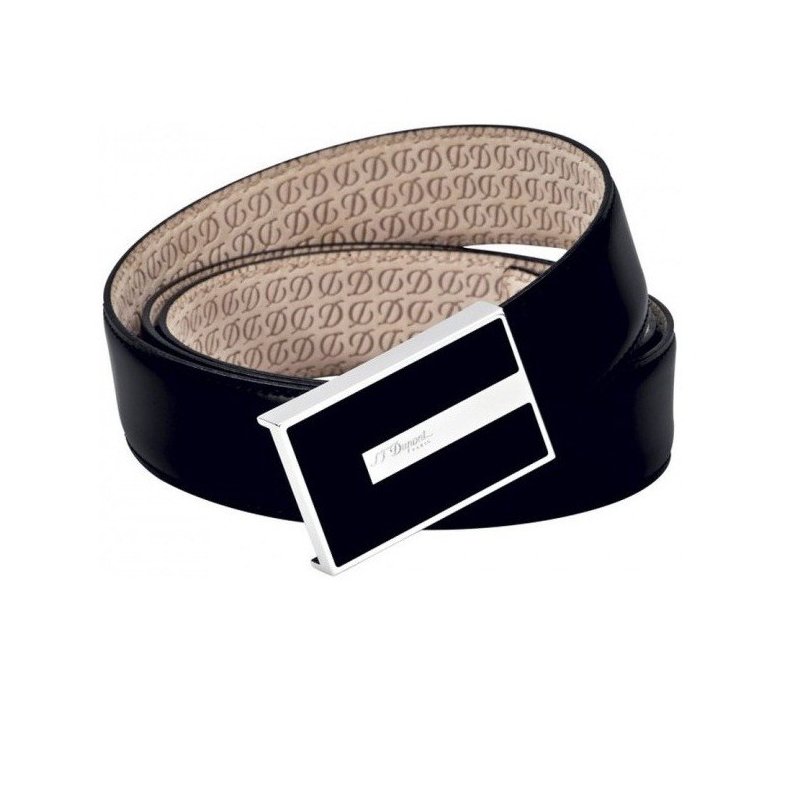 Curea S.T Dupont Line D Heritage Chinese Lacque Palladium