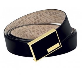 Curea S.T Dupont Line D Heritage Black Box