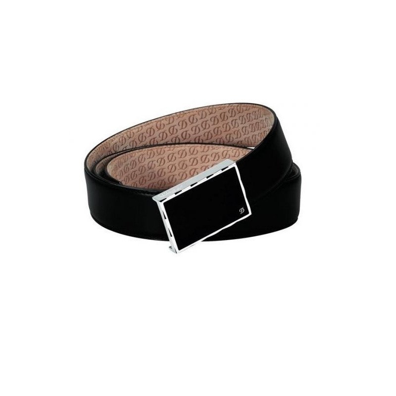 Curea S.T Dupont Heritage Black Chinese Lacquer