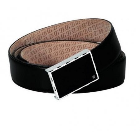 Curea S.T Dupont Heritage Black Chinese Lacquer