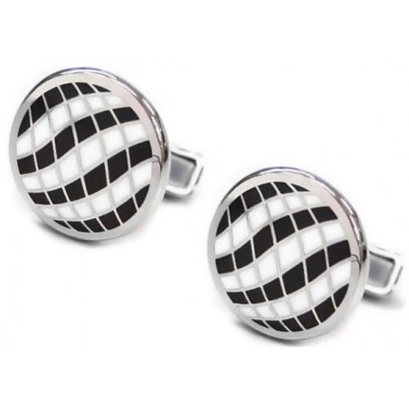 Butoni Alfred Dunhill Sah
