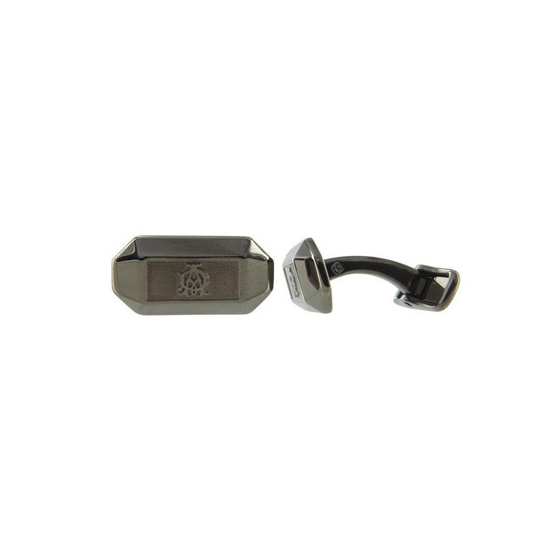 Butoni Alfred Dunhill Prism Ruthenium