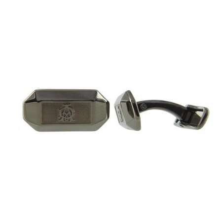 Butoni Alfred Dunhill Prism Ruthenium