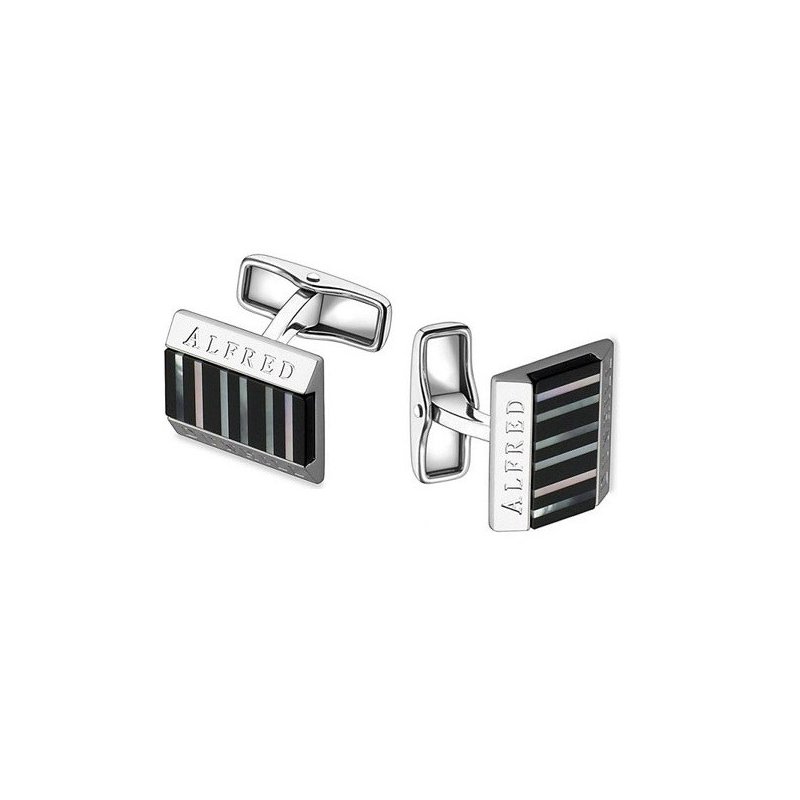 Butoni Alfred Dunhill Sidef Black