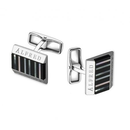 Butoni Alfred Dunhill Sidef Black