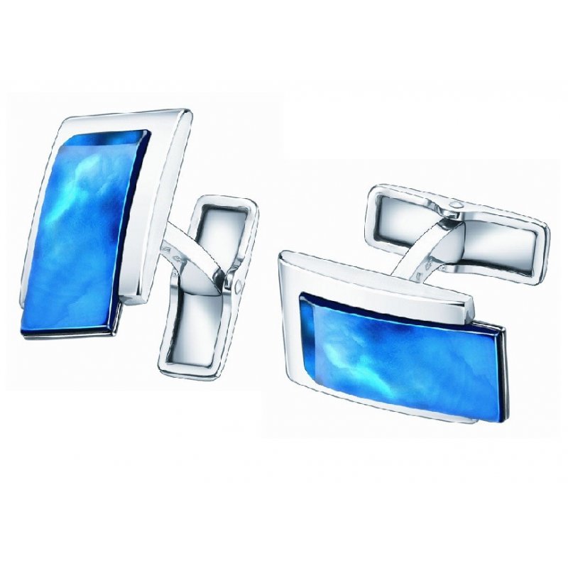 Butoni Alfred Dunhill Blue