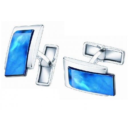 Butoni Alfred Dunhill Blue