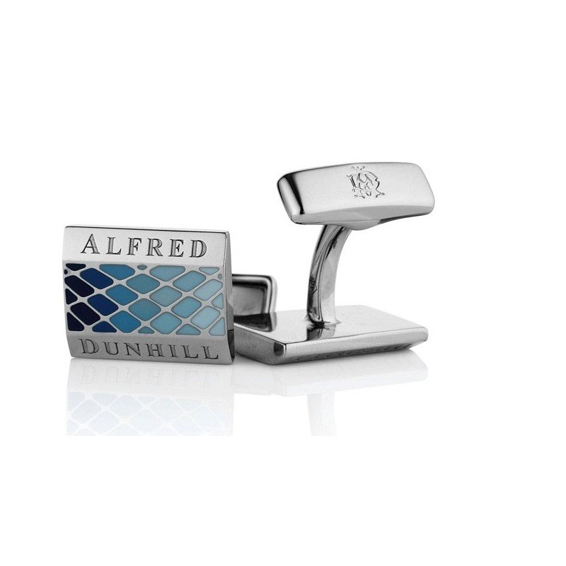 Butoni Alfred Dunhill Platinium