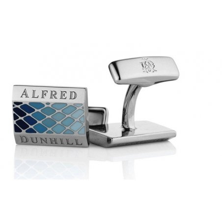 Butoni Alfred Dunhill Platinium