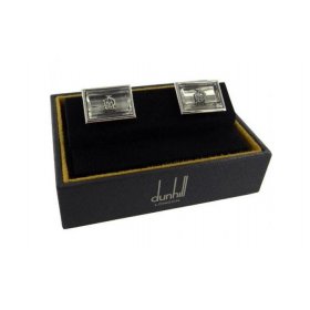 Butoni Alfred Dunhill Logo Lamp