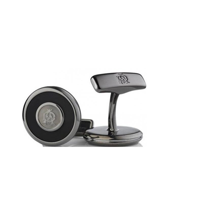 Butoni Alfred Dunhill Round