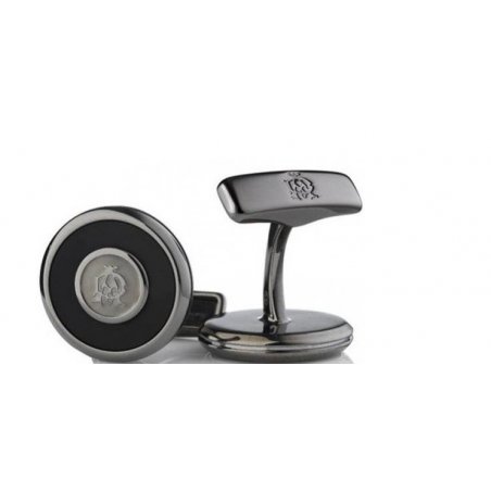 Butoni Alfred Dunhill Round