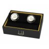Butoni Alfred Dunhill Sidef White