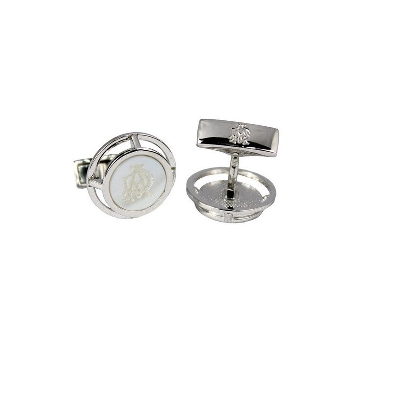 Butoni Alfred Dunhill Sidef White