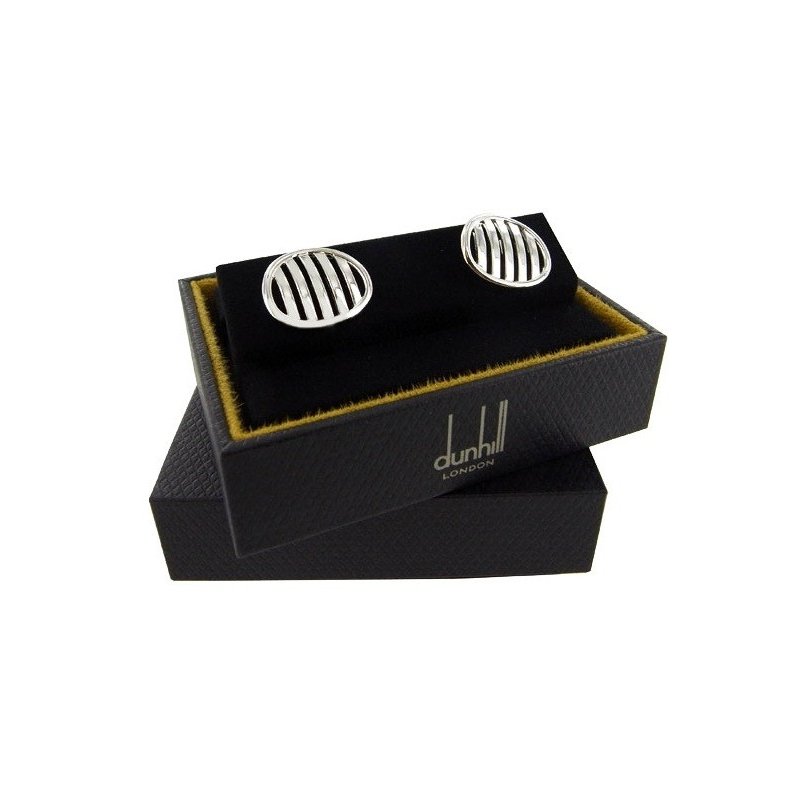 Butoni Alfred Dunhill Grill