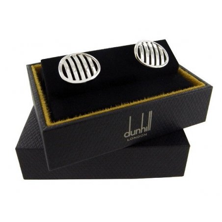 Butoni Alfred Dunhill Grill