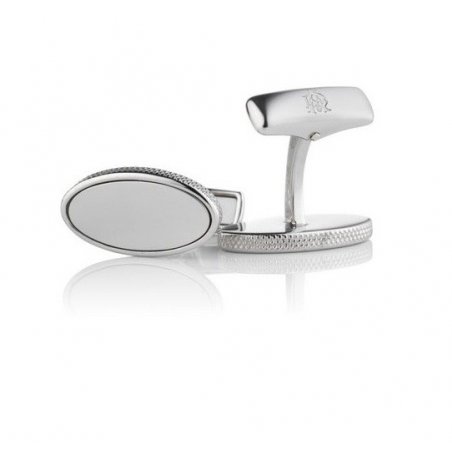 Butoni Alfred Dunhill Engraving