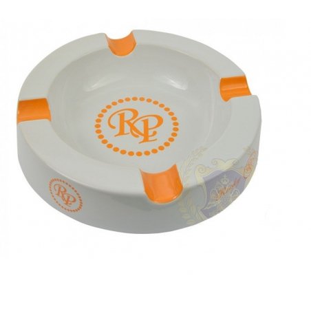 Scrumiera Rocky Patel Portelan Alba