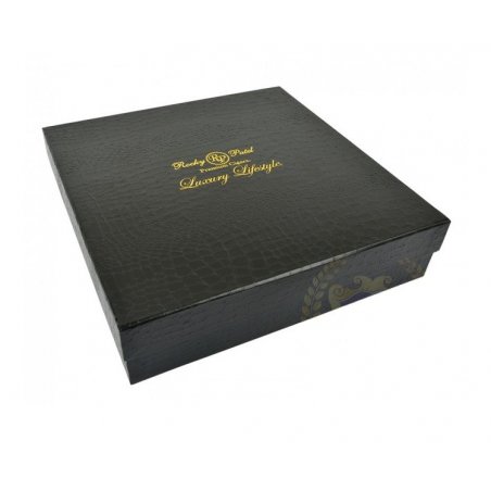 Scrumiera Rocky Patel Sphere Brown