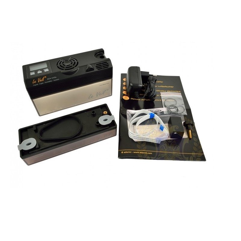Umidificator Electronic Adorini LV