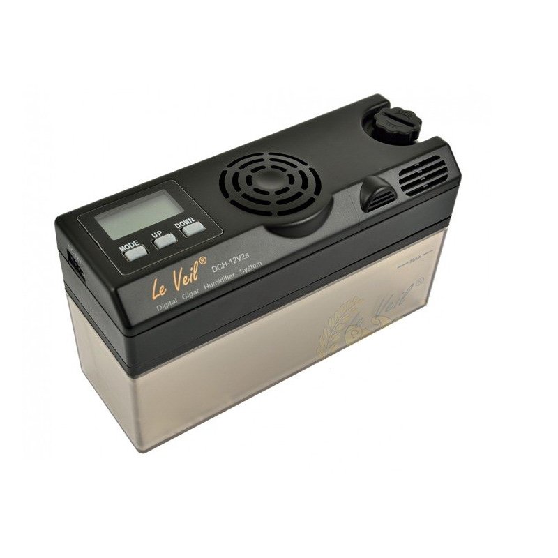 Umidificator Electronic Adorini LV