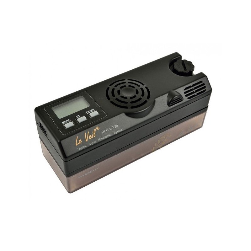 Umidificator Electronic Adorini LV