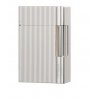 Bricheta S.T Dupont Gatsby Silver Vertical Lines