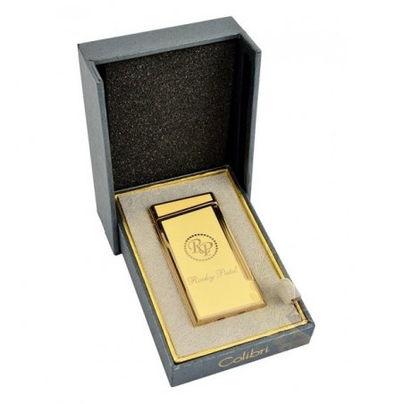 Bricheta Rocky Patel Decade Limited Edition