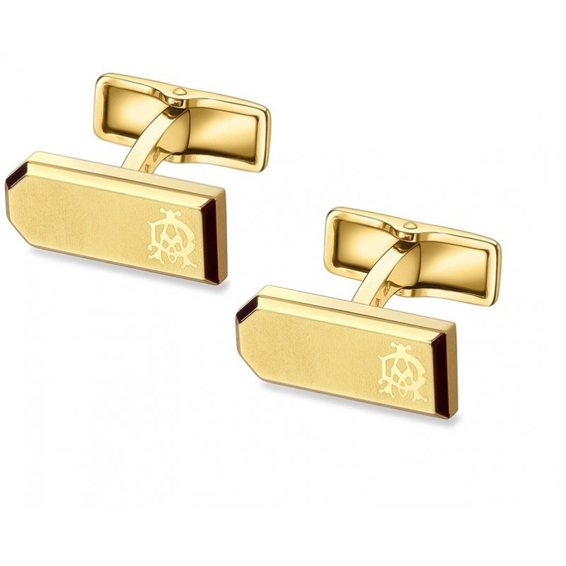 Butoni Alfred Dunhill Rose Gold