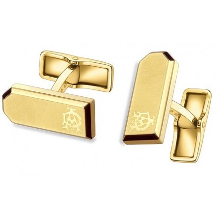 Butoni Alfred Dunhill Rose Gold
