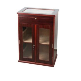 Humidor Hauser Cabinet 