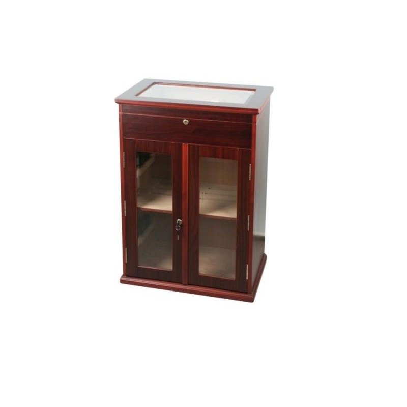 Humidor Hauser Cabinet 