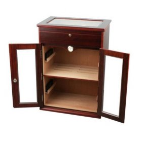 Humidor Hauser Cabinet 